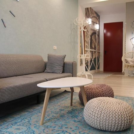 Cozy Apartment In Vake ティビリシ エクステリア 写真