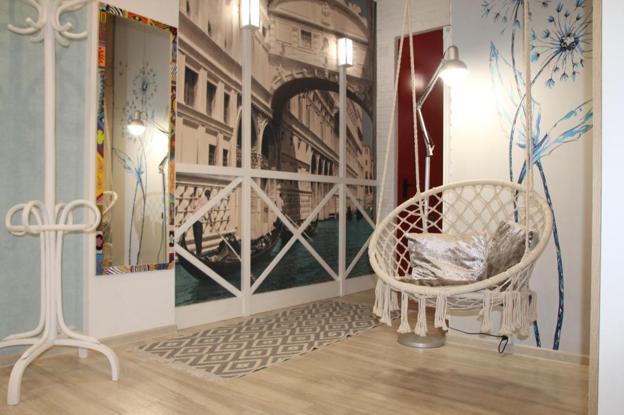 Cozy Apartment In Vake ティビリシ エクステリア 写真