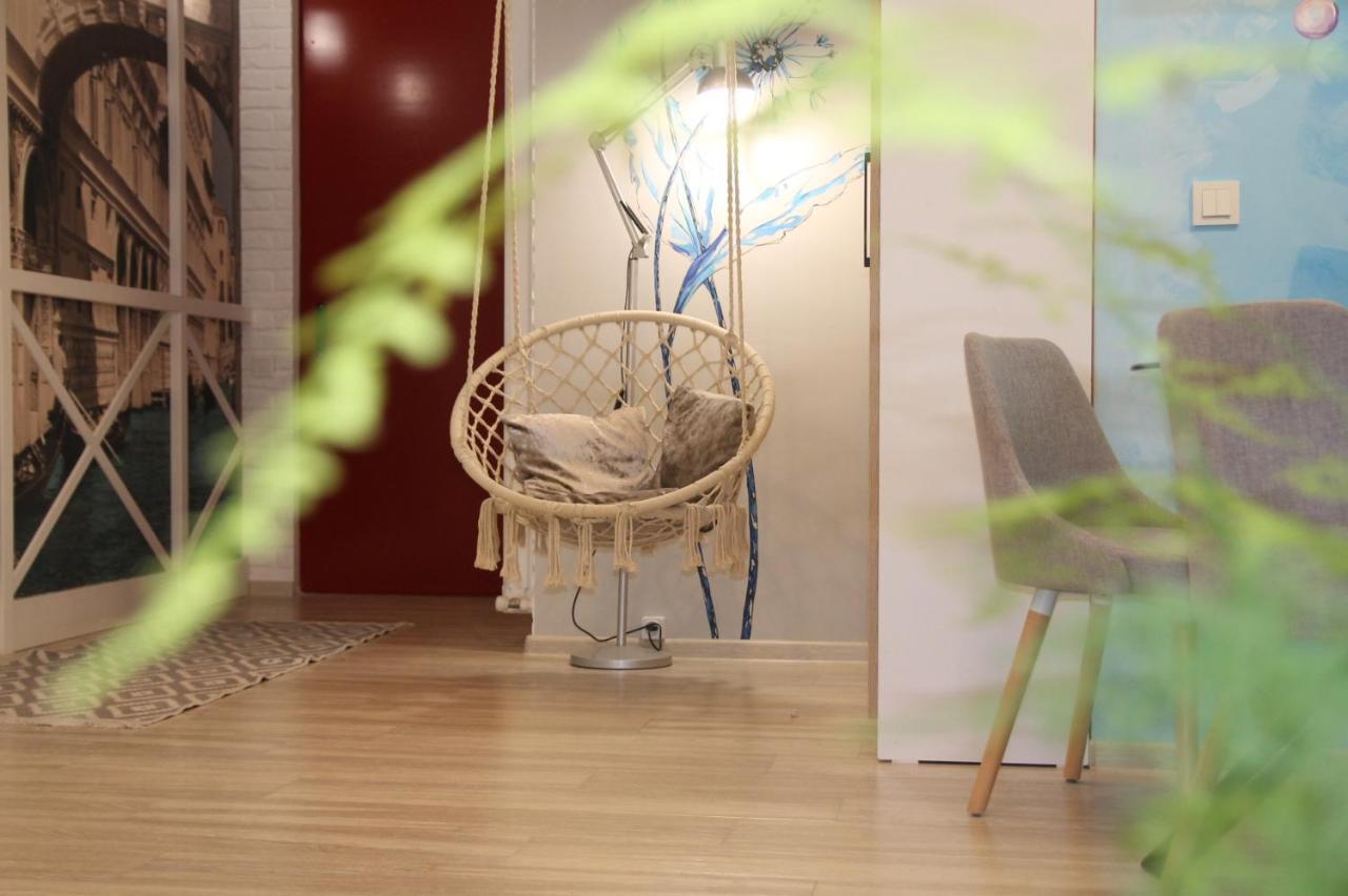 Cozy Apartment In Vake ティビリシ エクステリア 写真